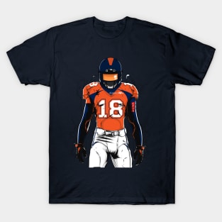 SB L Denver T-Shirt